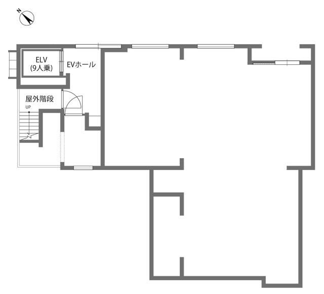 【墨田区・京成曳舟駅徒歩7分】フリーレント3ヶ月！9月末までのお申込み限定　1階路面店×飲食店可　スケルトン・重飲食相談可　24.03坪　土日祝利用可